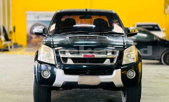 ซื้อ รถมือสอง Isuzu D–MAX สีดำ รถยนต์ ใน %{เมือง} ใน กาฬสินธุ์ ซื้อ รถมือสอง Isuzu D–MAX สีดำ รถยนต์ ใน %{เมือง} ใน กาฬสินธุ์