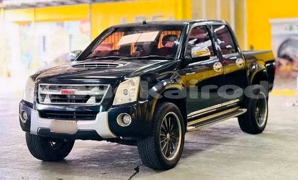 ซื้อ รถมือสอง Isuzu D–MAX สีดำ รถยนต์ ใน %{เมือง} ใน กาฬสินธุ์ ซื้อ รถมือสอง Isuzu D–MAX สีดำ รถยนต์ ใน %{เมือง} ใน กาฬสินธุ์