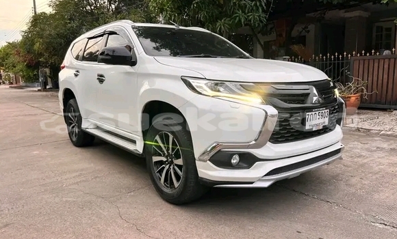 ซื้อ รถมือสอง Mitsubishi Pajero ขาว รถยนต์ ใน %{เมือง} ใน ชัยนาท ซื้อ รถมือสอง Mitsubishi Pajero ขาว รถยนต์ ใน %{เมือง} ใน ชัยนาท