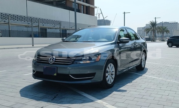 Buy Used Volkswagen Passat Other Car in Bangkok in Bangkok Buy Used Volkswagen Passat Other Car in Bangkok in Bangkok