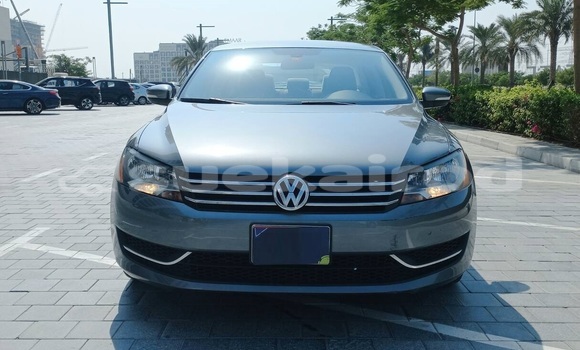 Buy Used Volkswagen Passat Other Car in Bangkok in Bangkok Buy Used Volkswagen Passat Other Car in Bangkok in Bangkok