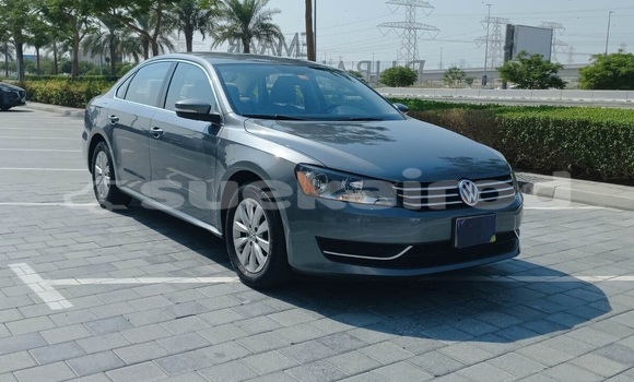 Buy Used Volkswagen Passat Other Car in Bangkok in Bangkok Buy Used Volkswagen Passat Other Car in Bangkok in Bangkok
