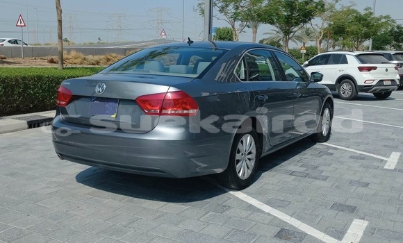 Buy Used Volkswagen Passat Other Car in Bangkok in Bangkok Buy Used Volkswagen Passat Other Car in Bangkok in Bangkok