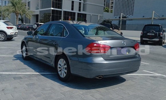 Buy Used Volkswagen Passat Other Car in Bangkok in Bangkok Buy Used Volkswagen Passat Other Car in Bangkok in Bangkok