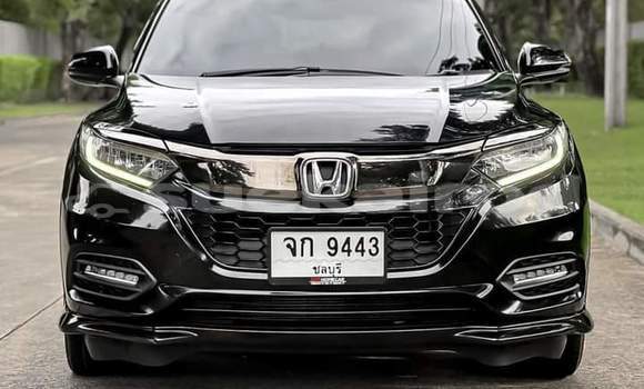 ซื้อ รถมือสอง Honda HR-V สีดำ รถยนต์ ใน %{เมือง} ใน สมุทรปราการ ซื้อ รถมือสอง Honda HR-V สีดำ รถยนต์ ใน %{เมือง} ใน สมุทรปราการ