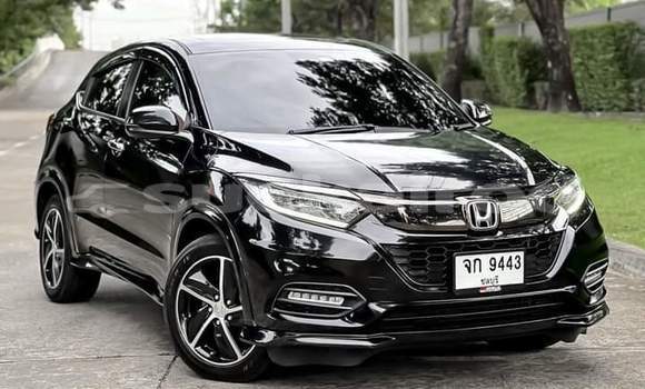 ซื้อ รถมือสอง Honda HR-V สีดำ รถยนต์ ใน %{เมือง} ใน สมุทรปราการ ซื้อ รถมือสอง Honda HR-V สีดำ รถยนต์ ใน %{เมือง} ใน สมุทรปราการ