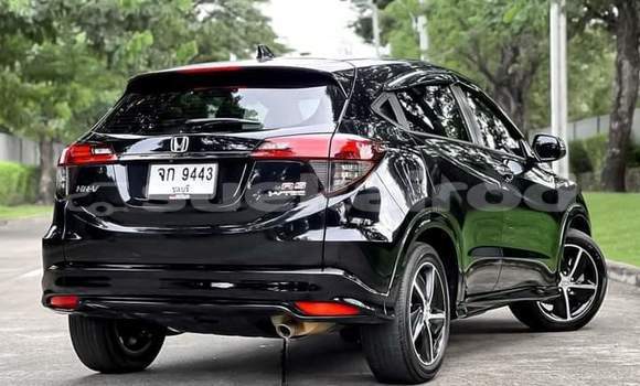 ซื้อ รถมือสอง Honda HR-V สีดำ รถยนต์ ใน %{เมือง} ใน สมุทรปราการ ซื้อ รถมือสอง Honda HR-V สีดำ รถยนต์ ใน %{เมือง} ใน สมุทรปราการ