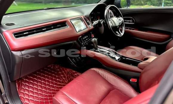 ซื้อ รถมือสอง Honda HR-V สีดำ รถยนต์ ใน %{เมือง} ใน สมุทรปราการ ซื้อ รถมือสอง Honda HR-V สีดำ รถยนต์ ใน %{เมือง} ใน สมุทรปราการ