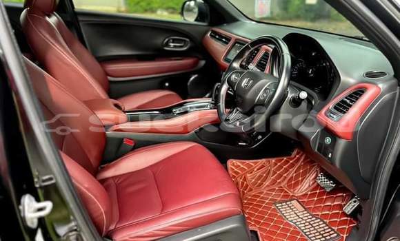 ซื้อ รถมือสอง Honda HR-V สีดำ รถยนต์ ใน %{เมือง} ใน สมุทรปราการ ซื้อ รถมือสอง Honda HR-V สีดำ รถยนต์ ใน %{เมือง} ใน สมุทรปราการ