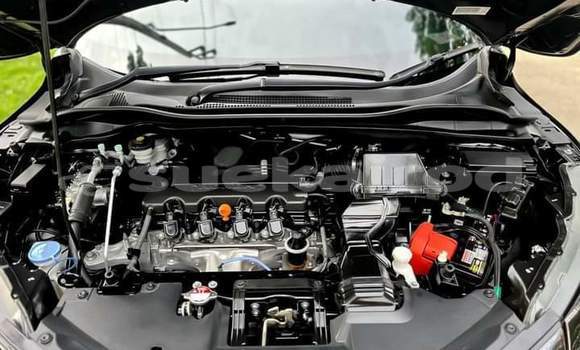 ซื้อ รถมือสอง Honda HR-V สีดำ รถยนต์ ใน %{เมือง} ใน สมุทรปราการ ซื้อ รถมือสอง Honda HR-V สีดำ รถยนต์ ใน %{เมือง} ใน สมุทรปราการ