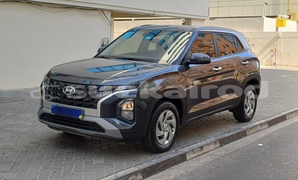 Buy Used Hyundai Creta Other Car in Bangkok in Bangkok Buy Used Hyundai Creta Other Car in Bangkok in Bangkok