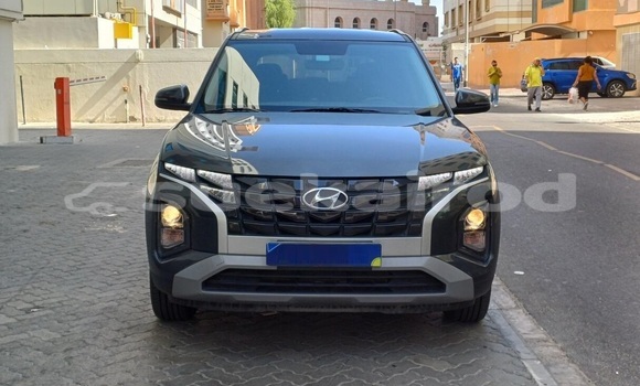 Buy Used Hyundai Creta Other Car in Bangkok in Bangkok Buy Used Hyundai Creta Other Car in Bangkok in Bangkok