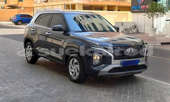 Buy Used Hyundai Creta Other Car in Bangkok in Bangkok Buy Used Hyundai Creta Other Car in Bangkok in Bangkok