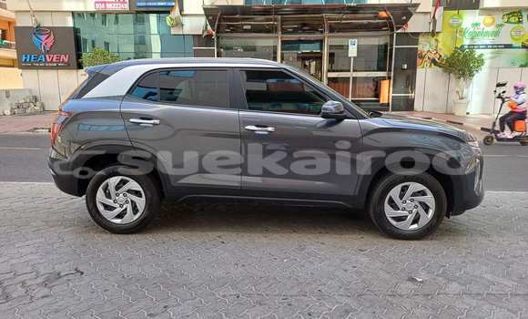 Buy Used Hyundai Creta Other Car in Bangkok in Bangkok Buy Used Hyundai Creta Other Car in Bangkok in Bangkok