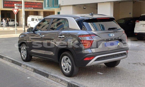 Buy Used Hyundai Creta Other Car in Bangkok in Bangkok Buy Used Hyundai Creta Other Car in Bangkok in Bangkok