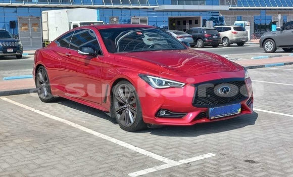 ซื้อ รถมือสอง Infiniti Q60 อื่น ๆ รถยนต์ ใน %{เมือง} ใน กรุงเทพมหานคร ซื้อ รถมือสอง Infiniti Q60 อื่น ๆ รถยนต์ ใน %{เมือง} ใน กรุงเทพมหานคร
