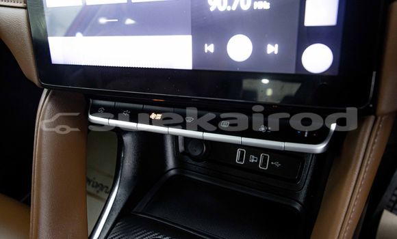 Buy Used MG ZS Red Car in Bangkok in Bangkok Buy Used MG ZS Red Car in Bangkok in Bangkok