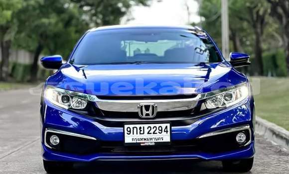 ซื้อ รถมือสอง Honda Civic สีน้ำเงิน รถยนต์ ใน %{เมือง} ใน สมุทรปราการ ซื้อ รถมือสอง Honda Civic สีน้ำเงิน รถยนต์ ใน %{เมือง} ใน สมุทรปราการ