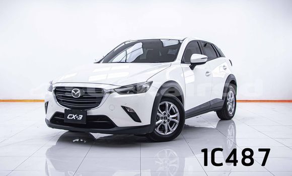ซื้อ รถมือสอง Mazda CX-3 ขาว รถยนต์ ใน %{เมือง} ใน กรุงเทพมหานคร ซื้อ รถมือสอง Mazda CX-3 ขาว รถยนต์ ใน %{เมือง} ใน กรุงเทพมหานคร