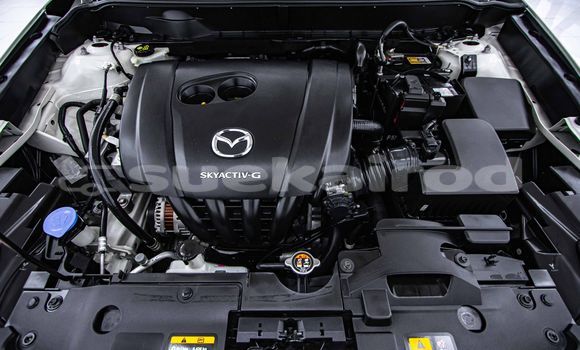 Buy Used Mazda CX-3 White Car in Bangkok in Bangkok Buy Used Mazda CX-3 White Car in Bangkok in Bangkok