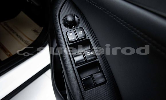 Buy Used Mazda CX-3 White Car in Bangkok in Bangkok Buy Used Mazda CX-3 White Car in Bangkok in Bangkok