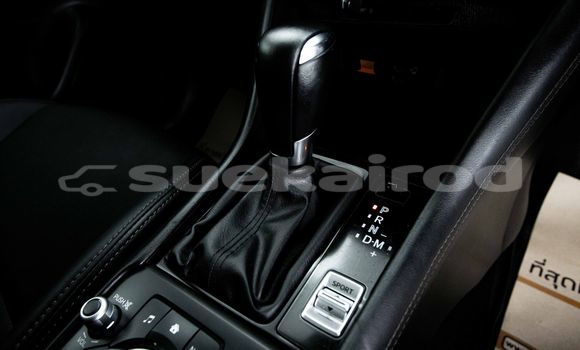 Buy Used Mazda CX-3 White Car in Bangkok in Bangkok Buy Used Mazda CX-3 White Car in Bangkok in Bangkok