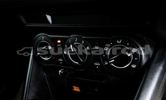 Buy Used Mazda CX-3 White Car in Bangkok in Bangkok Buy Used Mazda CX-3 White Car in Bangkok in Bangkok