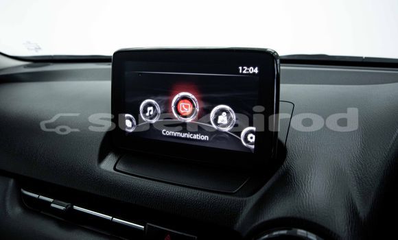 Buy Used Mazda CX-3 White Car in Bangkok in Bangkok Buy Used Mazda CX-3 White Car in Bangkok in Bangkok