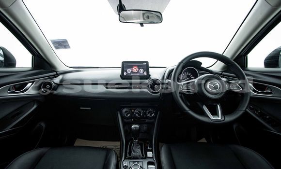 Buy Used Mazda CX-3 White Car in Bangkok in Bangkok Buy Used Mazda CX-3 White Car in Bangkok in Bangkok