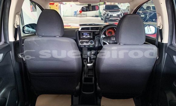 ซื้อ รถมือสอง Honda Jazz สีดำ รถยนต์ ใน %{เมือง} ใน กรุงเทพมหานคร ซื้อ รถมือสอง Honda Jazz สีดำ รถยนต์ ใน %{เมือง} ใน กรุงเทพมหานคร