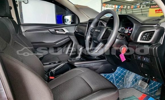 ซื้อ รถมือสอง Isuzu D-Max อื่น ๆ รถยนต์ ใน %{เมือง} ใน กรุงเทพมหานคร ซื้อ รถมือสอง Isuzu D-Max อื่น ๆ รถยนต์ ใน %{เมือง} ใน กรุงเทพมหานคร