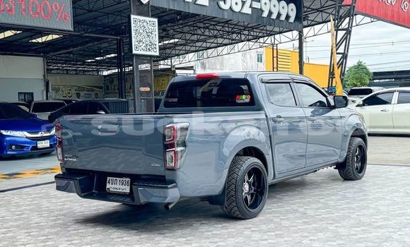 ซื้อ รถมือสอง Isuzu D-Max อื่น ๆ รถยนต์ ใน %{เมือง} ใน กรุงเทพมหานคร ซื้อ รถมือสอง Isuzu D-Max อื่น ๆ รถยนต์ ใน %{เมือง} ใน กรุงเทพมหานคร