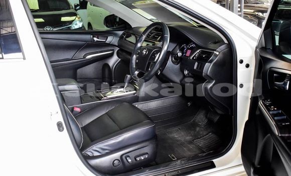 ซื้อ รถมือสอง Toyota Camry ขาว รถยนต์ ใน %{เมือง} ใน กรุงเทพมหานคร ซื้อ รถมือสอง Toyota Camry ขาว รถยนต์ ใน %{เมือง} ใน กรุงเทพมหานคร