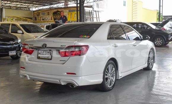 ซื้อ รถมือสอง Toyota Camry ขาว รถยนต์ ใน %{เมือง} ใน กรุงเทพมหานคร ซื้อ รถมือสอง Toyota Camry ขาว รถยนต์ ใน %{เมือง} ใน กรุงเทพมหานคร