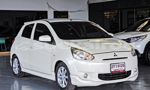 ซื้อ รถมือสอง Mitsubishi Mirage ขาว รถยนต์ ใน %{เมือง} ใน กรุงเทพมหานคร ซื้อ รถมือสอง Mitsubishi Mirage ขาว รถยนต์ ใน %{เมือง} ใน กรุงเทพมหานคร