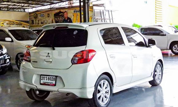 ซื้อ รถมือสอง Mitsubishi Mirage ขาว รถยนต์ ใน %{เมือง} ใน กรุงเทพมหานคร ซื้อ รถมือสอง Mitsubishi Mirage ขาว รถยนต์ ใน %{เมือง} ใน กรุงเทพมหานคร