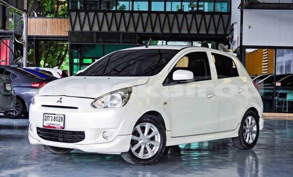 ซื้อ รถมือสอง Mitsubishi Mirage ขาว รถยนต์ ใน %{เมือง} ใน กรุงเทพมหานคร ซื้อ รถมือสอง Mitsubishi Mirage ขาว รถยนต์ ใน %{เมือง} ใน กรุงเทพมหานคร