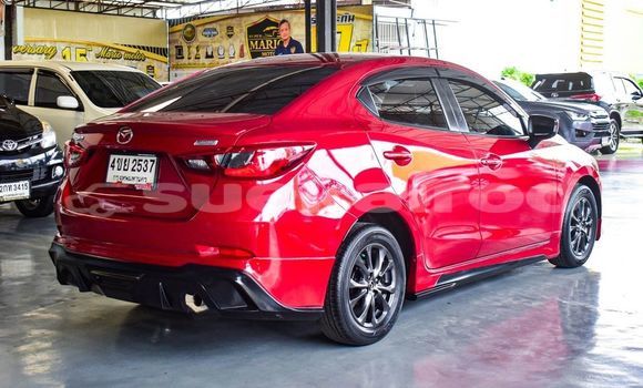 ซื้อ รถมือสอง Mazda 2 สีแดง รถยนต์ ใน %{เมือง} ใน กรุงเทพมหานคร ซื้อ รถมือสอง Mazda 2 สีแดง รถยนต์ ใน %{เมือง} ใน กรุงเทพมหานคร