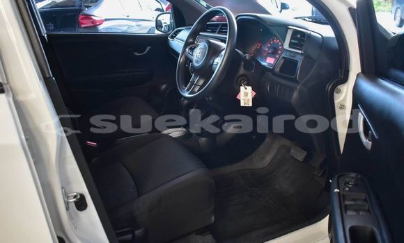 Buy Used Honda Brio White Car in Bangkok in Bangkok Buy Used Honda Brio White Car in Bangkok in Bangkok