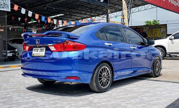 ซื้อ รถมือสอง Honda City สีน้ำเงิน รถยนต์ ใน %{เมือง} ใน กรุงเทพมหานคร ซื้อ รถมือสอง Honda City สีน้ำเงิน รถยนต์ ใน %{เมือง} ใน กรุงเทพมหานคร