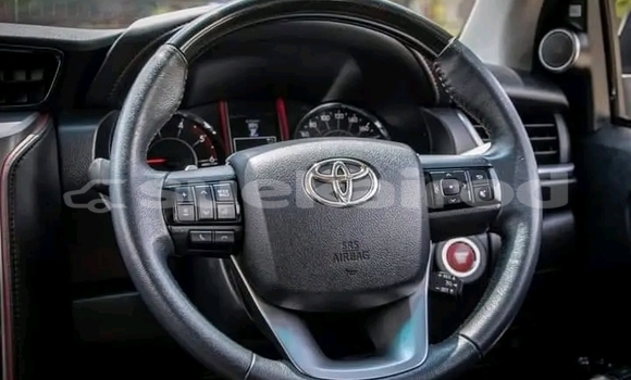 ซื้อ รถมือสอง Toyota Fortuner สีดำ รถยนต์ ใน %{เมือง} ใน สมุทรปราการ ซื้อ รถมือสอง Toyota Fortuner สีดำ รถยนต์ ใน %{เมือง} ใน สมุทรปราการ