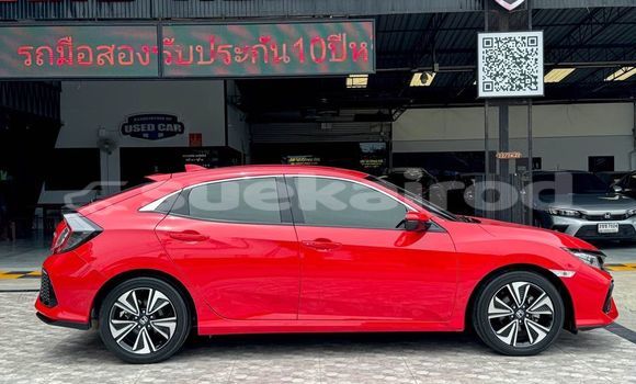 ซื้อ รถมือสอง Honda Civic สีดำ รถยนต์ ใน %{เมือง} ใน กรุงเทพมหานคร ซื้อ รถมือสอง Honda Civic สีดำ รถยนต์ ใน %{เมือง} ใน กรุงเทพมหานคร