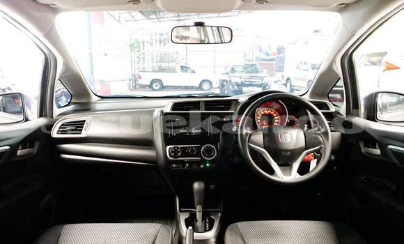 Buy Used Honda Jazz Other Car in Bangkok in Bangkok Buy Used Honda Jazz Other Car in Bangkok in Bangkok