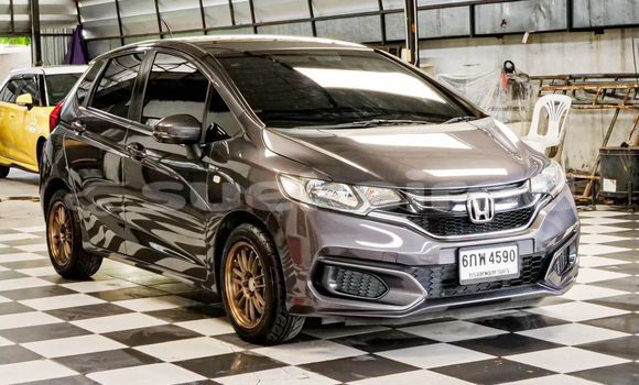 Buy Used Honda Jazz Other Car in Bangkok in Bangkok Buy Used Honda Jazz Other Car in Bangkok in Bangkok