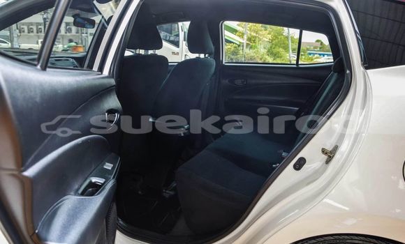 ซื้อ รถมือสอง Toyota Yaris ขาว รถยนต์ ใน %{เมือง} ใน กรุงเทพมหานคร ซื้อ รถมือสอง Toyota Yaris ขาว รถยนต์ ใน %{เมือง} ใน กรุงเทพมหานคร