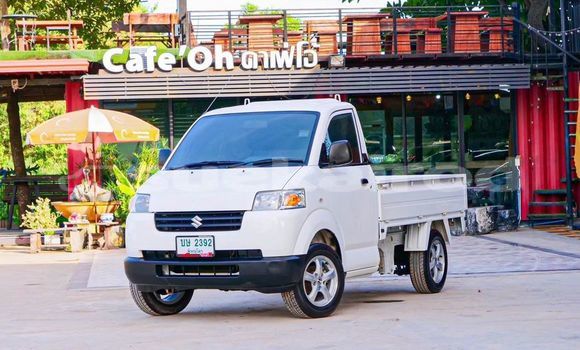 ซื้อ รถมือสอง Suzuki Carry ขาว รถยนต์ ใน %{เมือง} ใน กรุงเทพมหานคร ซื้อ รถมือสอง Suzuki Carry ขาว รถยนต์ ใน %{เมือง} ใน กรุงเทพมหานคร