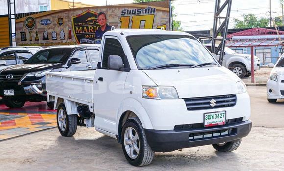 ซื้อ รถมือสอง Suzuki Carry ขาว รถยนต์ ใน %{เมือง} ใน กรุงเทพมหานคร ซื้อ รถมือสอง Suzuki Carry ขาว รถยนต์ ใน %{เมือง} ใน กรุงเทพมหานคร
