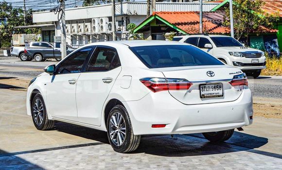 ซื้อ รถมือสอง Toyota Altis ขาว รถยนต์ ใน %{เมือง} ใน กรุงเทพมหานคร ซื้อ รถมือสอง Toyota Altis ขาว รถยนต์ ใน %{เมือง} ใน กรุงเทพมหานคร