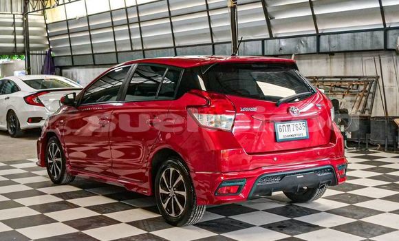 ซื้อ รถมือสอง Toyota Yaris สีแดง รถยนต์ ใน %{เมือง} ใน กรุงเทพมหานคร ซื้อ รถมือสอง Toyota Yaris สีแดง รถยนต์ ใน %{เมือง} ใน กรุงเทพมหานคร