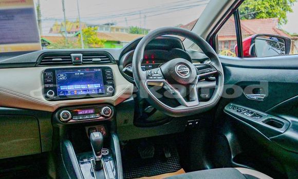 ซื้อ รถมือสอง Nissan Almera สีแดง รถยนต์ ใน %{เมือง} ใน กรุงเทพมหานคร ซื้อ รถมือสอง Nissan Almera สีแดง รถยนต์ ใน %{เมือง} ใน กรุงเทพมหานคร